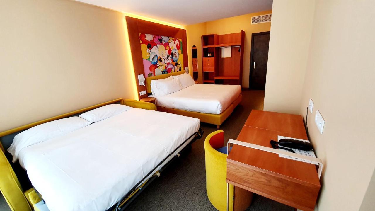 Omama Hotel Aosta Esterno foto